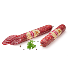 Новосибирская с/к 0,235 кг шт.