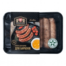 Купаты ДЛЯ БАРБЕКЮ 570 г