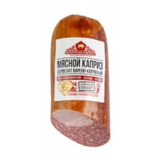 Мясной каприз с/к в/у /Бел. Рецепты/ (0,75кг)-9