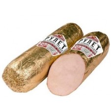 Рулет из куриных грудок в/у /Бел. Рецепты/ (1,5кг)-18