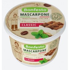 Маскарпоне Bonfesto (Бонфесто) 78% 500 гр*6