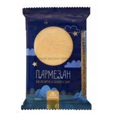 Пармезан сыр 40% БЕЛОГОРЬЕ (Белсыр) 180 гр.*10 (7735)
