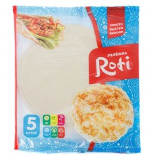 Лепешка Roti 450гр (10шт/кор)