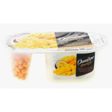 Даниссимо Йогурт Фантазия хр.шар.Манго-маракуйя 6,9% 105г Ф.ст.ГЛ12
