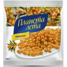 Облепиха ПЛАНЕТА ЛЕТА 300г (18 шт)