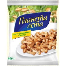 Опята  ПЛАНЕТА ЛЕТА 400г (10шт)