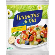 Смесь "Рагу" ПЛАНЕТА ЛЕТА 400г (10шт)