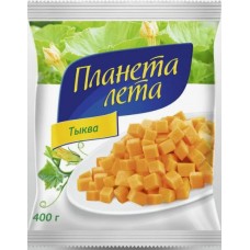 Тыква ПЛАНЕТА ЛЕТА 400г (10шт)
