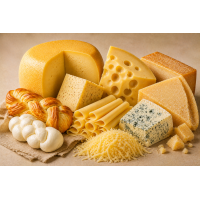 Сырная продукция