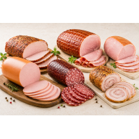 Колбасная продукция