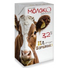 Напиток "На Вершине!"  3,2 Ту 950 гр. (12 шт)