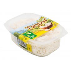 Творог 9% 250г пл/контейнер.30 сут. Сибирский Дар (ГК24)