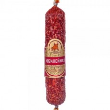Юбилейная с/к 0,235 кг.шт.