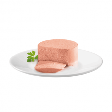 Паштет БМК Фермерский с шампиньонами из свинины 90г (20шт)