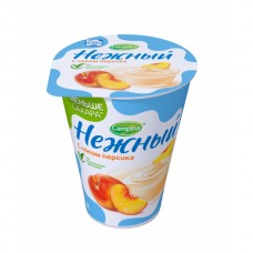 Нежный 1,2% 320г*12 Персик