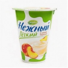 Нежный Легкий 0,1% 95г*24 Персик