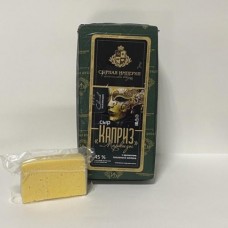Сыр Каприз маркизы с ар. топл. молока ТМ Сырная Империя Баб. Крынка