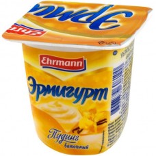 Эрмигурт Пудинг 4x100g Пудинг молочный ультрапастер. Ванильный 3,0% (ГК24) Эрмигурт Пудинг 4x100g Пудинг молочный ультрапастер. Ванильный 3,0% (ГК24)