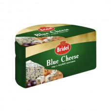 Сыр с голубой плесенью Blue Cheese Bridel 51% 1,2 кг  (ГК 2)