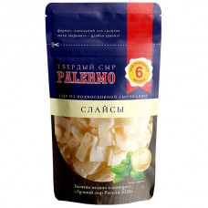Сыр твердый "Палермо" с м.д.ж. 40% 120 г (упак 6) (слайсы) ЧЗ (933) Сыр твердый "Палермо" с м.д.ж. 40% 120 г (упак 6) (слайсы) ЧЗ (933)