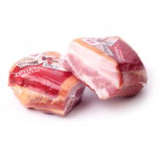 Продукт из свинины с/к Грудинка Венская ВАК порц. нар. БМК
