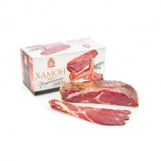 Продукт из мяса свинины мясной с/к ХАМОН  Вак 1шт/ 0,850 кг Гродно