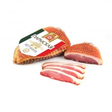 Продукт с/к из мяса свинины Ветчина Пармская новая целым куском ВАК, Гродно