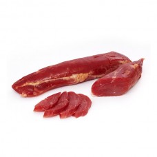 Продукт из мяса свинины "Вырезка элитная" с/к ВАК, Гродно Продукт из мяса свинины "Вырезка элитная" с/к ВАК, Гродно