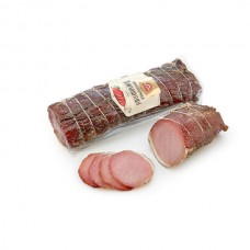 Продукт из мяса свинины "Полендвица Домашняя новая" с/в целым куском ВАК, Гродно
