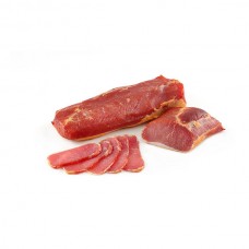 Продукт из мяса свинины "Филеечка люкс" с/к целым куском ВАК, Гродно