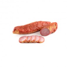 Продукт из мяса свинины мясной Вырезка Гродненская к/в из свинины, Вак Гродно