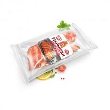 Продукт из мяса свинины мясной сырокопченый Ребрышки Свиные с/к ,газ Гродно