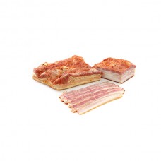 Продукт из мяса свинины Грудинка Беловежская оригинальная к/в, Гродно Продукт из мяса свинины Грудинка Беловежская оригинальная к/в, Гродно