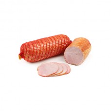 Продукт из мяса свинины мясной к/в Рулет Столичный Вак.Гродно