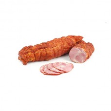 Продукт из мяса свинины Рулет По-Домашнему люкс к/в целым куском ВАК, Гродно