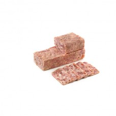 Продукт из мяса свинины Рулет Пряный с чесночком особый к/в, Гродно
