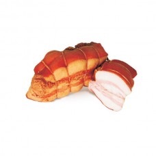 Продукт мясной из субпродуктов Подчеревка Свиная к/в целым куском ВАК, Гродно