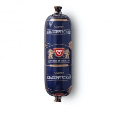 Паштет Классический ФВ 270г
