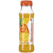 Мажитель "J7" 0,95г. Ананас-манго ПЭТ*6